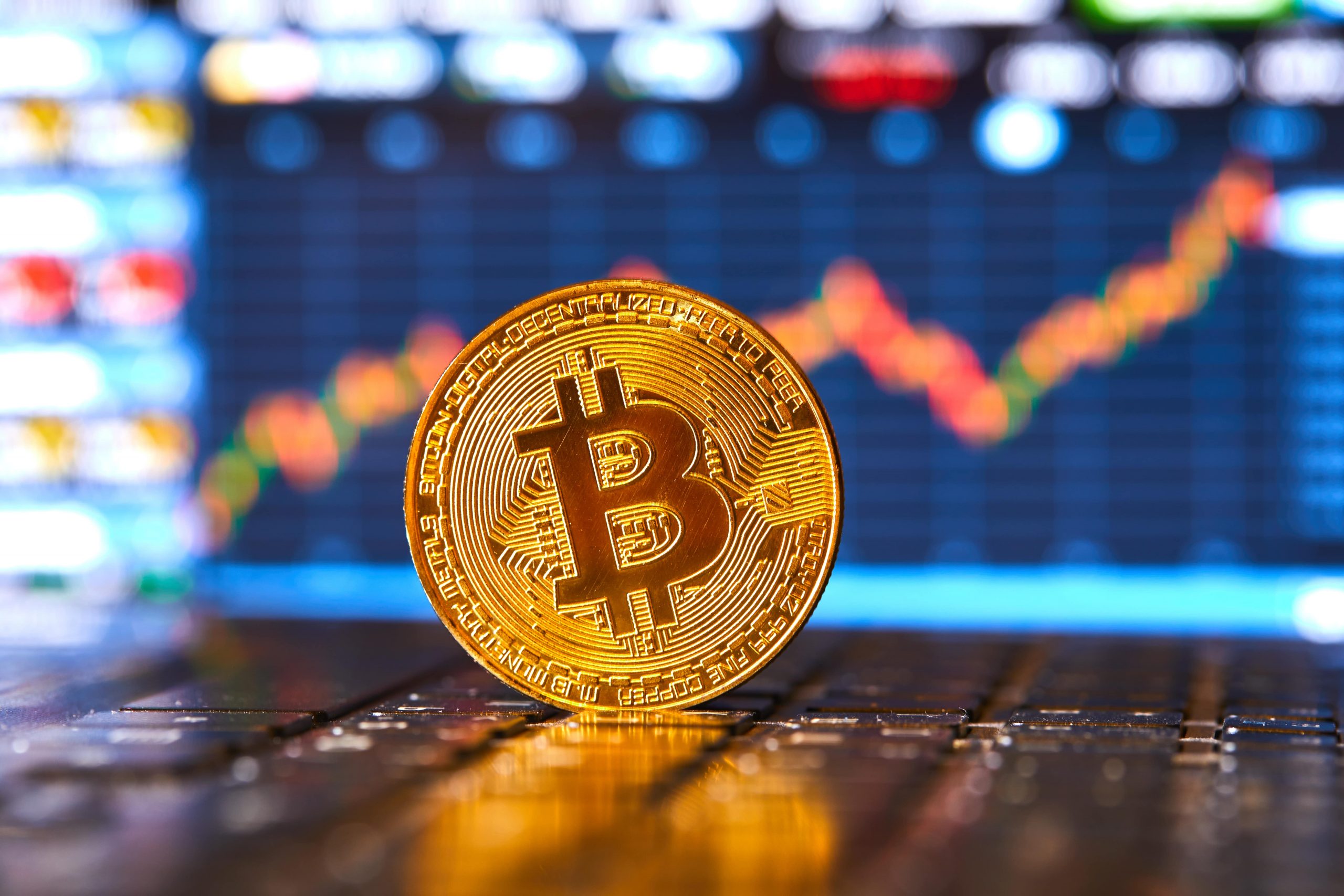 Comment investir dans le bitcoin