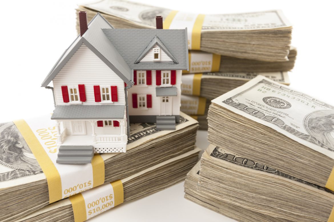 Acheter de l'immobilier sans cash ou argent 