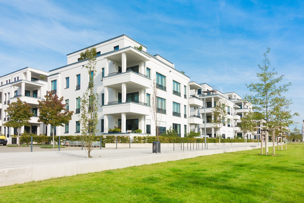 Immobilier neuf - faut-il investir 