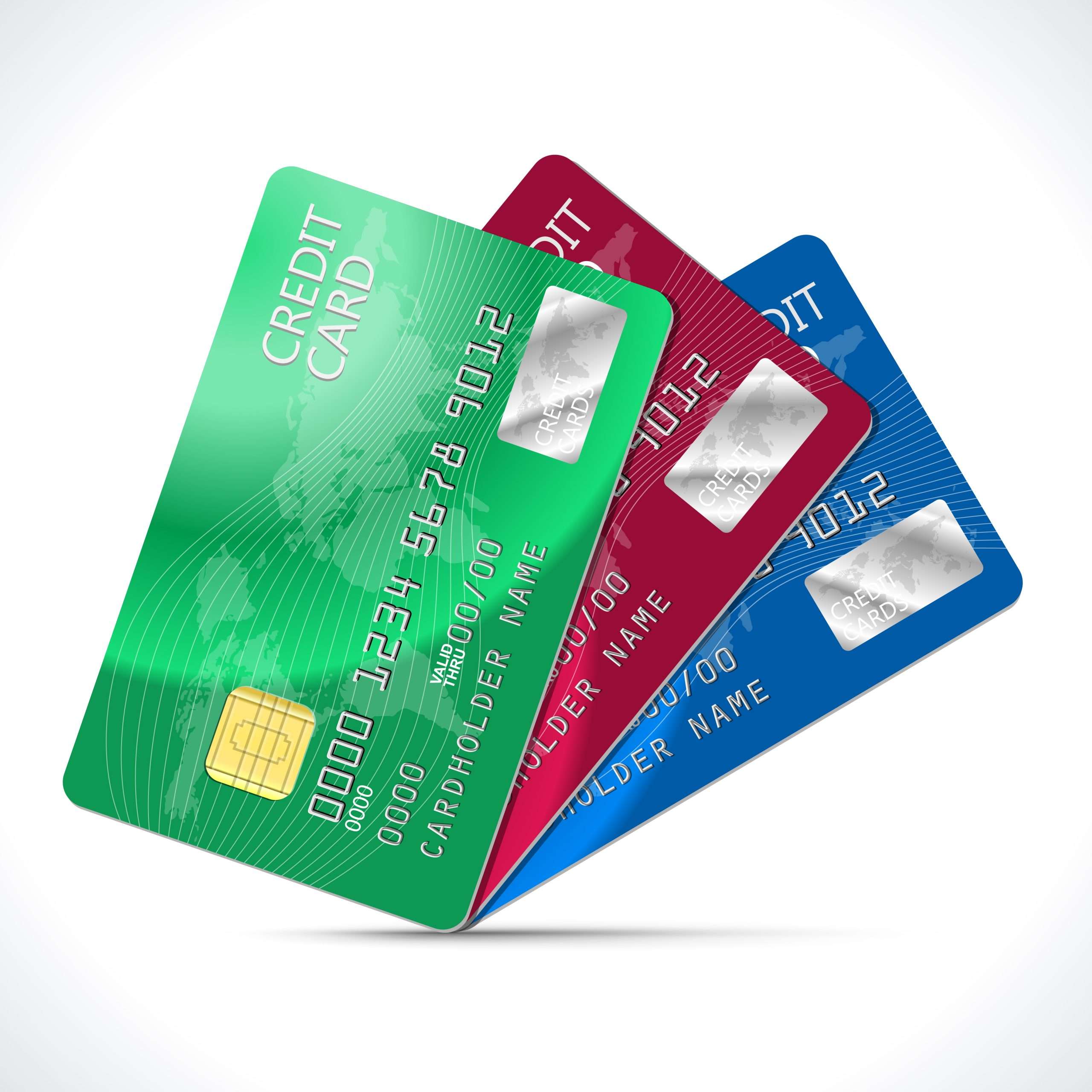 Le top 5 des meilleures cartes de crédit