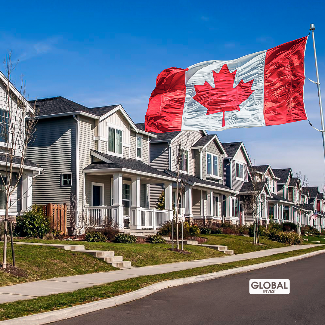 Pourquoi investir dans l’immobilier au Québec