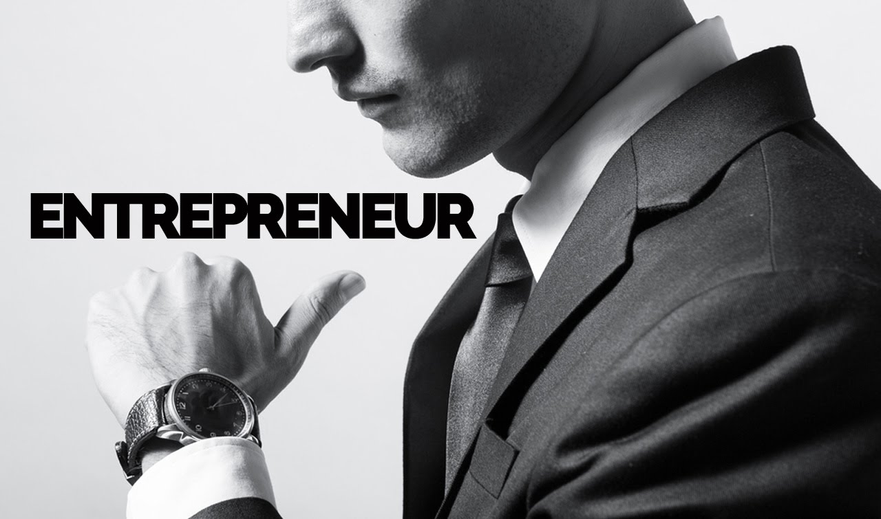 Quelle est la différence entre un entrepreneur et un investisseur ? 