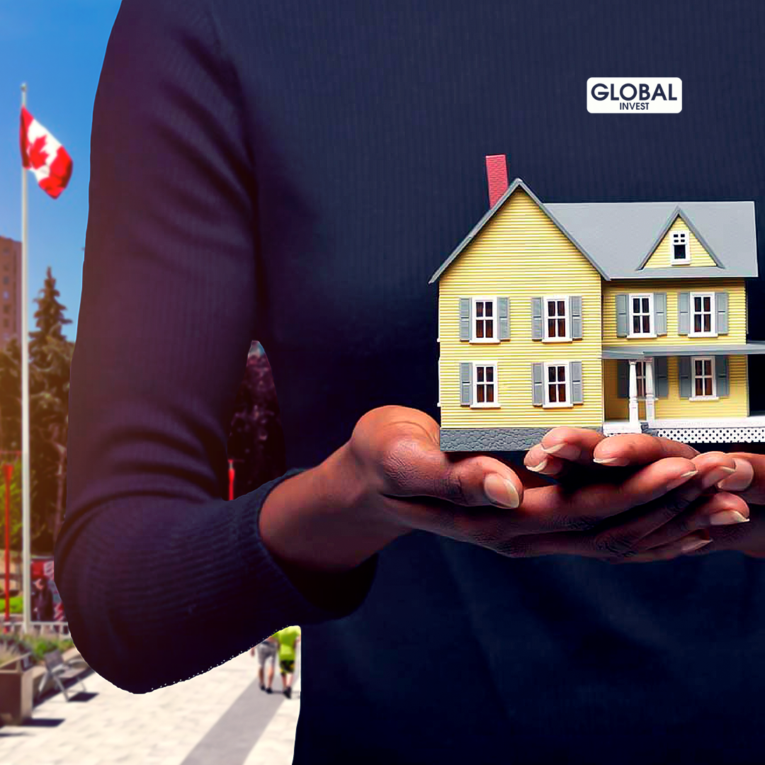 Le marché immobilier canadien : quel impact sur votre demande de financement