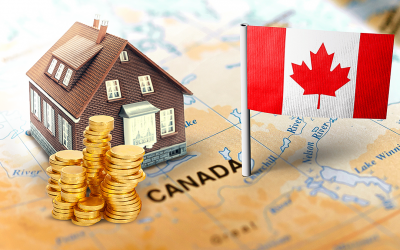 Investir dans l’immobilier locatif au Canada