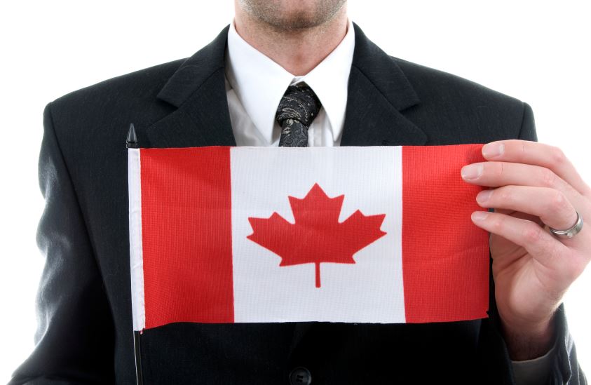 Comment immigrer et créer sa société au Canada