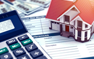 Comment calculer le taux d’intérêt sur un prêt immobilier ?