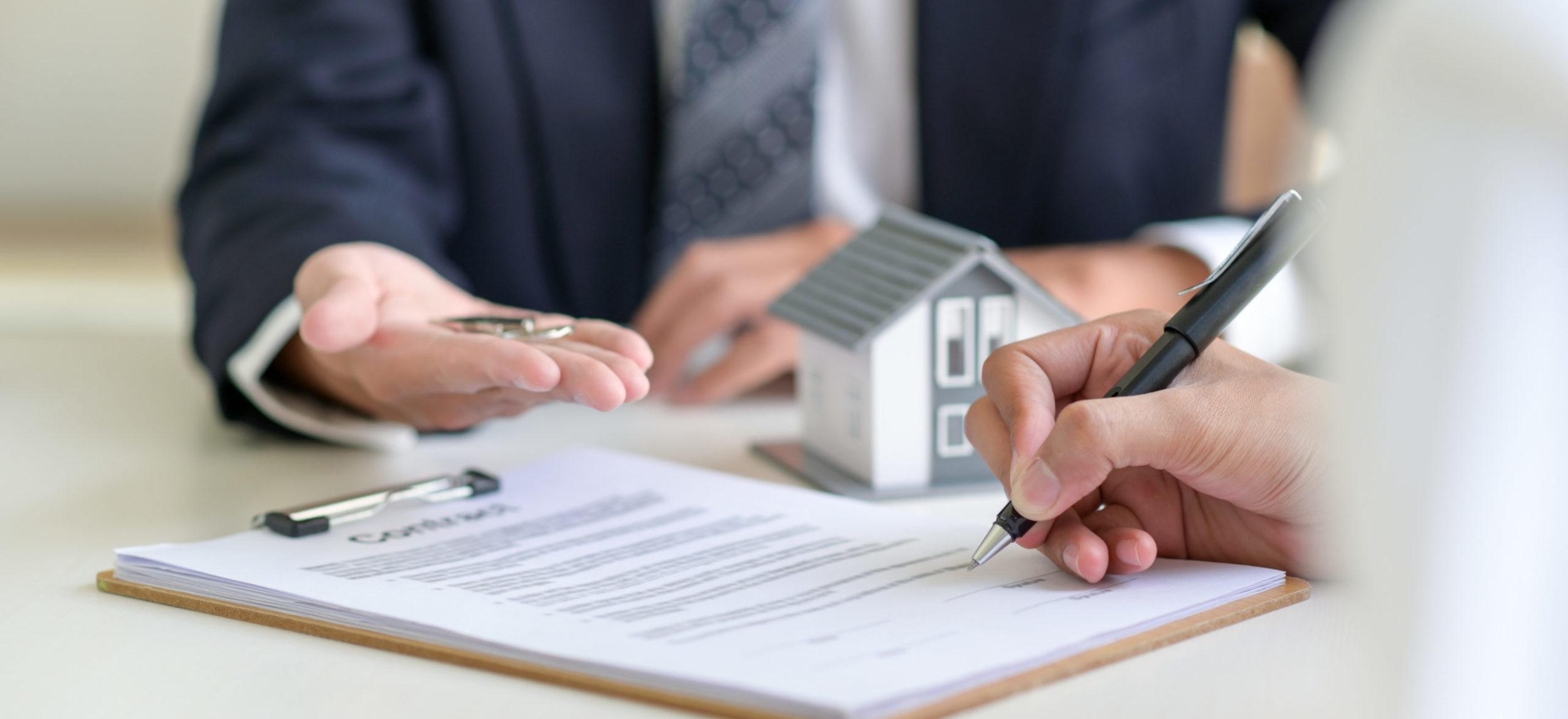 Comment calculer le taux d'intérêt sur un prêt immobilier