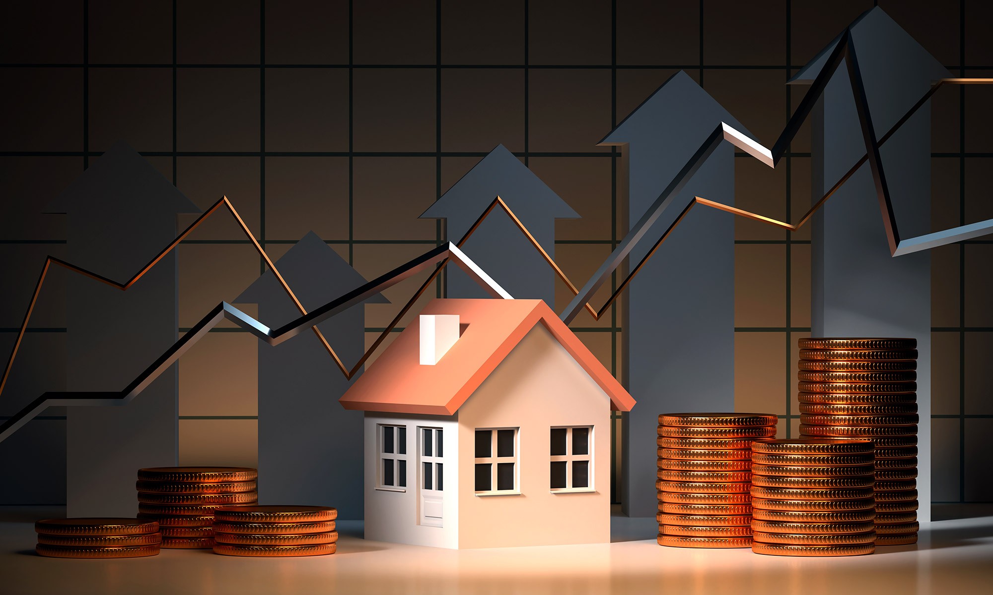 L'Impact des Tendances Démographiques sur l'Investissement Immobilier